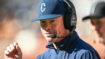 Jim Mora Says UConn Fans Can’t ‘B—-‘ About The Football Team Unless They Donate More Money
