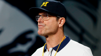 Big Ten Has No Evidence Jim Harbaugh Knew About Connor Stalions’ Sign-Stealing Scheme Before Suspending Him