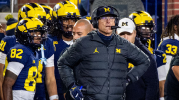 Michigan Plans To Fight Big Ten, Will Take Legal Action To Block Suspensions This Season Over Sign-Stealing Scandal