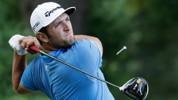 Jon Rahm Rumored To Be On The Verge Of Joining LIV Golf If Certain Accommodations Can Be Made