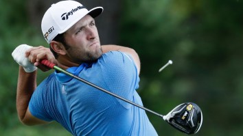 Jon Rahm’s Name Mysteriously Disappears From TGL’s Website Leading To New Questions And Some Answers