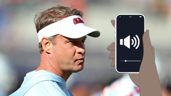 Leaked Audio Exhibits Angry Lane Kiffin Rip Player For Not Showing Up During Mental Health Break