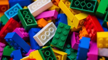 Police Seize $130K Worth Of Legos After Raiding A Meth Lab In Australia