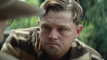 Leonardo DiCaprio Was Paid An Absurd Amount Of Money For ‘Killers of the Flower Moon’