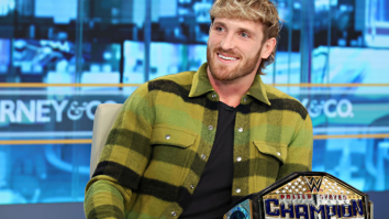 Logan Paul Retires From Boxing After Dillon Danis Fight