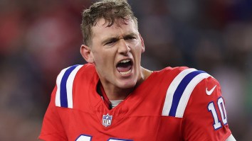 Report Claims ‘Vast Majority’ Of Patriots Players Have Lost Faith In Mac Jones