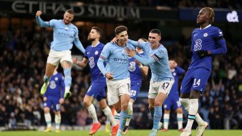 Everton Deducted 10 Pts For Financial Rule Breaking, Premier League Fans Left Wondering Why Man City And Chelsea Are Immune