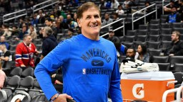 Mark Cuban Gets Honest When Asked What His Problem With Elon Musk Is