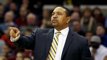 Mark Jackson’s MSG Network Future Up In The Air After Knicks Reportedly Banned Him From Their Plane