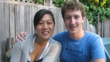 Mark Zuckerberg Shared The Story How He Met His Wife While Thinking He Was Getting Kicked Out Of Harvard