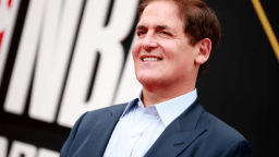 People Think Mark Cuban Is Running For President After Latest Shocking Move