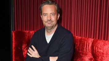 Matthew Perry’s Initial Toxicology Report Made Public, Confirms Key Facts About His Passing