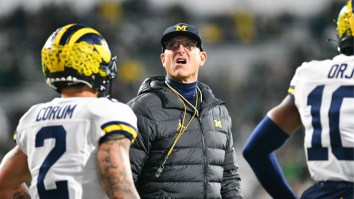 Big Ten Coaches Rip Into Michigan Football For ‘Fraudulent’ Wins Amid Sign-Stealing Scandal