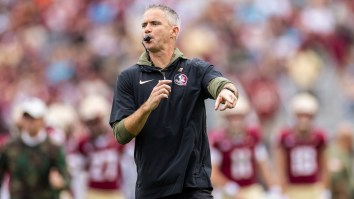 Aggies Won’t Be Luring Another Head Coach From FSU, Seminoles Take Victory Lap After Jimbo Firing