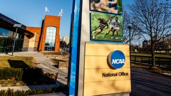 NCAA, Power 5 Conferences Say $4B NIL Class Action Lawsuit Could Be Their ‘Death Knell’