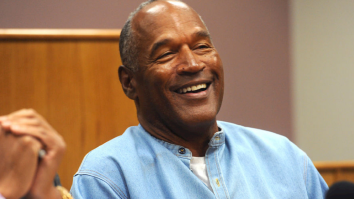 OJ Simpson Creepily Brags About Hooking Up With College Girl During Spring Break ‘You’d Be Surprised How Many Girls Got Granddaddy Issues’
