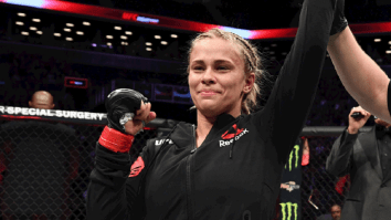 Paige VanZant Trolls Sean Strickland For Being Angry Over Her OnlyFans Pay ‘If You Need A Little Cash Let Me Know’