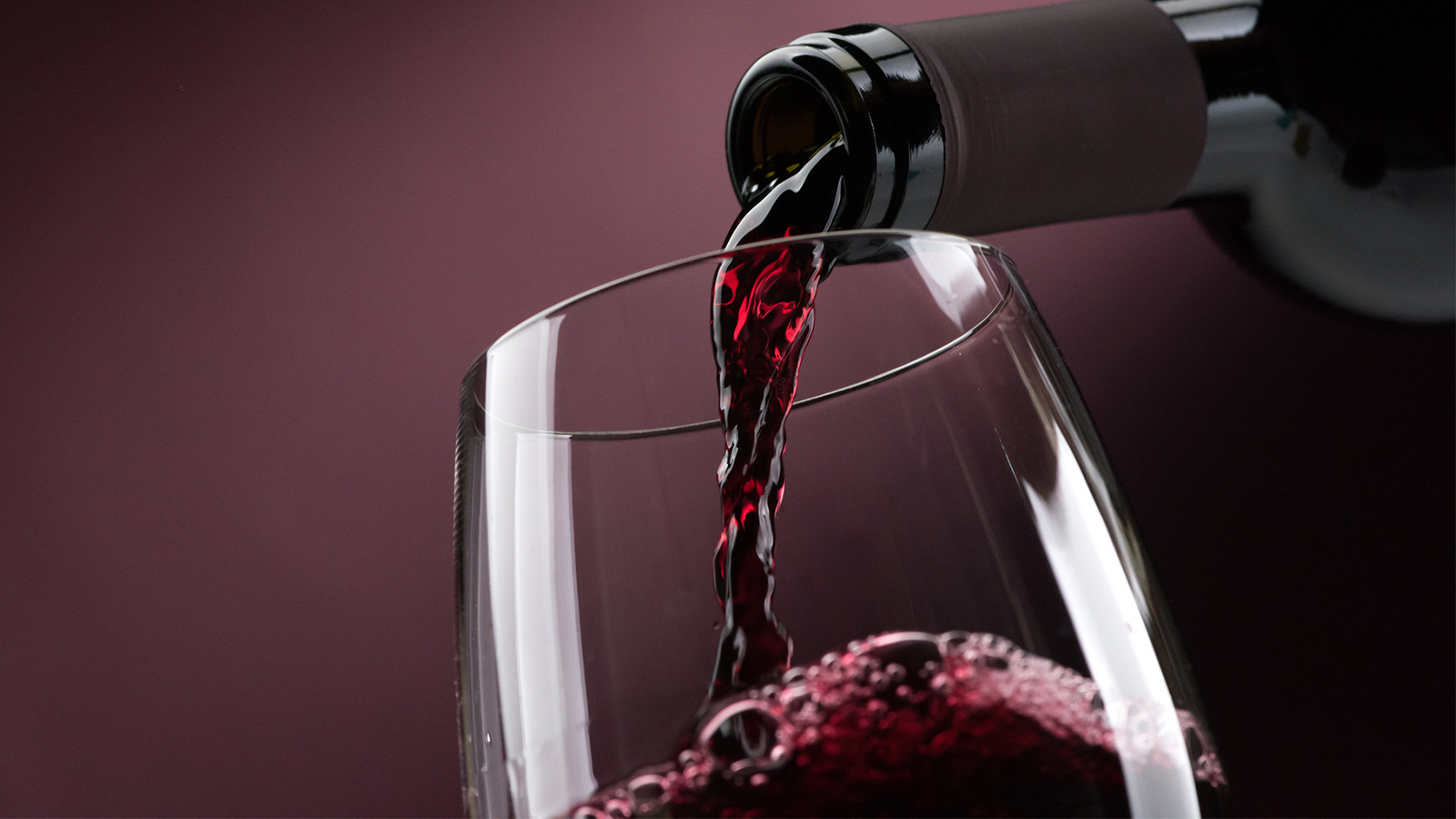 Scientists Discover Why Red Wines Causes Headaches