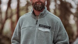 Navy SEAL Turned Instructor Rich Graham Describes What Being A Full Spectrum Warrior is All About