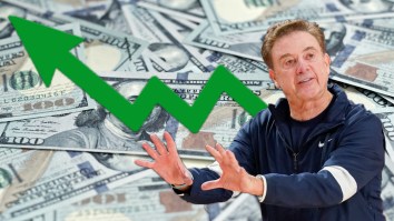 Rick Pitino Issues Blunt Warning To College Basketball About St. John’s Plans To Spend Big NIL Money