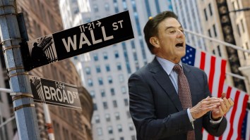 Rick Pitino Takes Unique Approach To NIL By Turning To Wall Street For Funds And Financial Advice