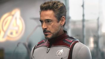 Here’s What It Would Take For Robert Downey Jr. To Actually Return As Iron Man