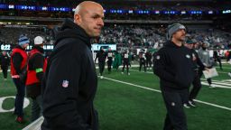 Jets Reportedly Won’t Fire Robert Saleh And Nathaniel Hackett Because Of Aaron Rodgers
