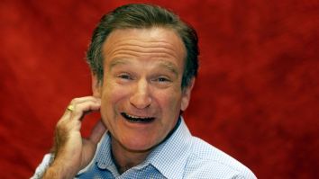 Robin Williams Almost Made A Sequel To One Of His Most Beloved Movies Right Before His Death