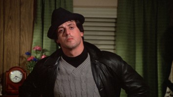 Sylvester Stallone Says Earlier Scripts Of ‘Rocky’ Were Darker, Character Was ‘Thuggish’