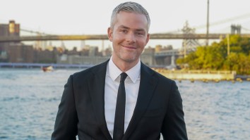 Celebrity Realtor Ryan Serhant Shared 3 Things He’s Learned From Working With Billionaires
