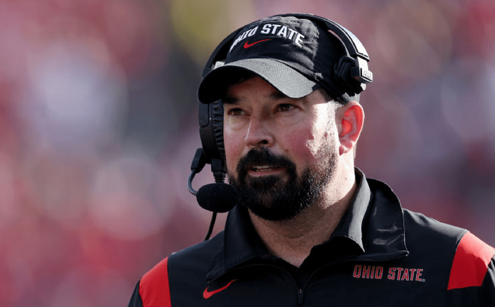 Ohio State Fans Calling For Ryan Day To Be Fired After Loss To Michigan