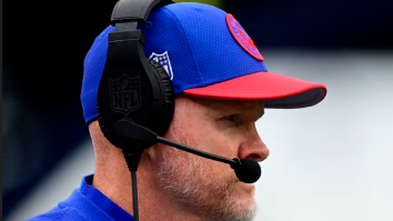 ‘Fire Sean McDermott’ Trends After Embarrassing Mistake Cost Team The Game Vs Broncos