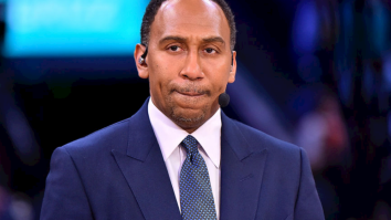 ESPN’s Stephen A. Smith On Why Being Horny On Sundays Is The Worst