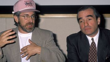 Steven Spielberg Shares His Glowing Review Of Martin Scorsese’s ‘Killers of the Flower Moon’
