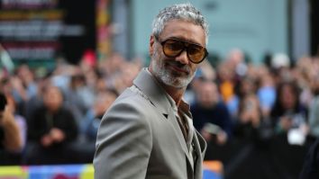 Movie Fans Growing Tired Of Taika Waititi Following Consecutive Bad Movies And Seemingly Endless Obnoxious Quotes