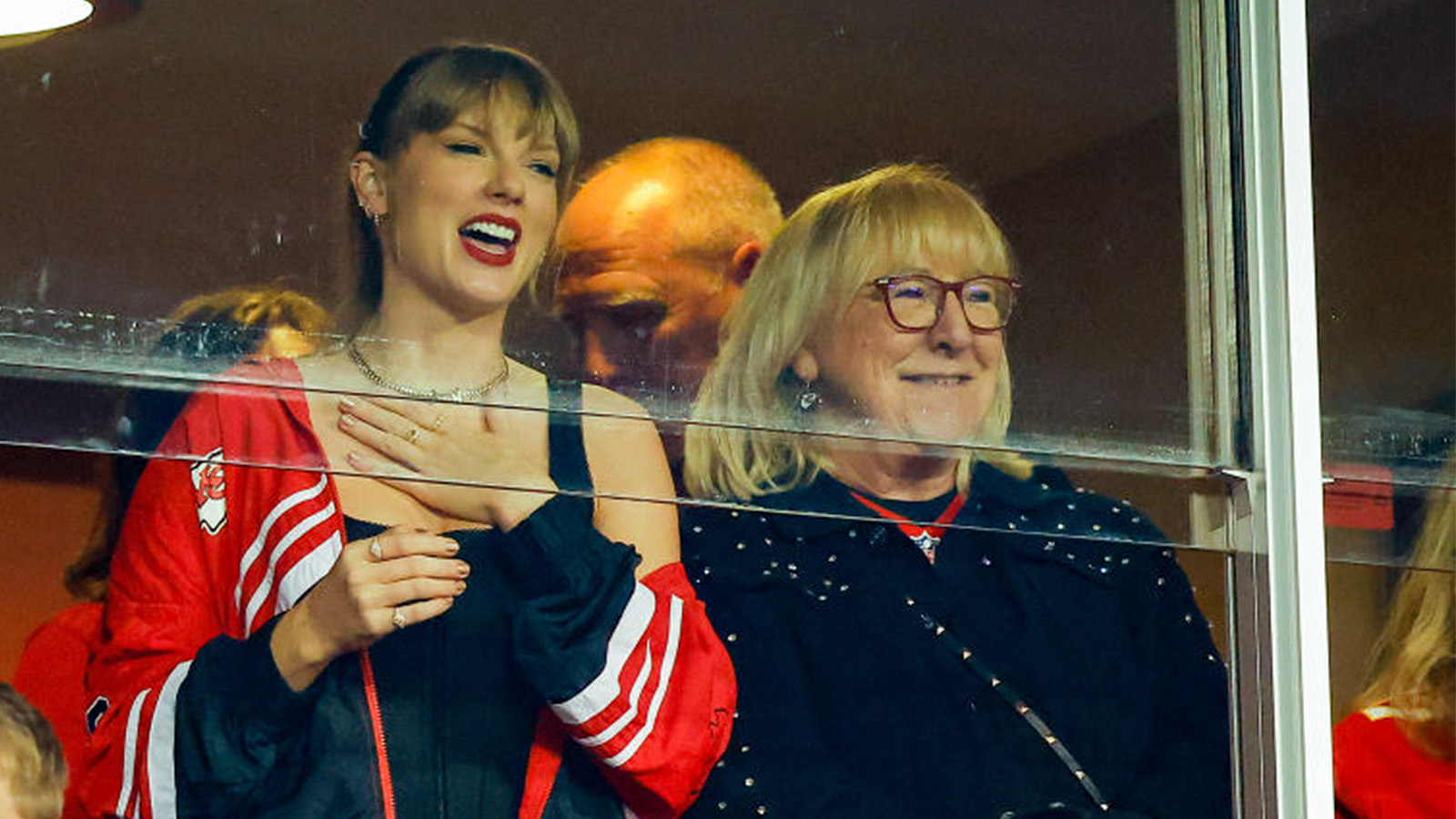 Travis Kelce's Mom Deeply Regrets Comments About Taylor Swift
