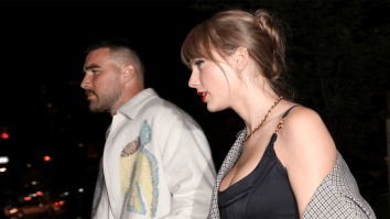 Neighborhood Moms Very Upset Taylor Swift And Travis Kelce Didn’t Hand Out Halloween Candy