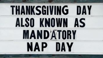 The Internet’s 51 Best Memes To Start Thanksgiving Week Off Right