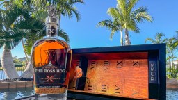 The Boss Hog X Commandments Is Unlike Any Rye Whiskey You’ve Ever Tasted; Here’s How It Came To Exist