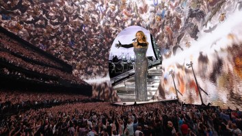 Beyonce Reportedly Asks For Big Money To Play The ‘Sphere’ In Las Vegas After U2’s Residency