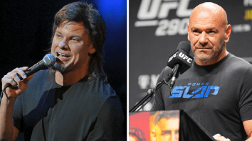 Peloton Competitor To Sponsor Theo Von After He Told Dana White Peloton Dissed Him Over Political Interview