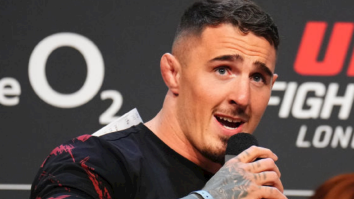 Female Reporter Reacts To UFC Fighter Receiving Backlash For Asking Her Wild Question During Viral Interview