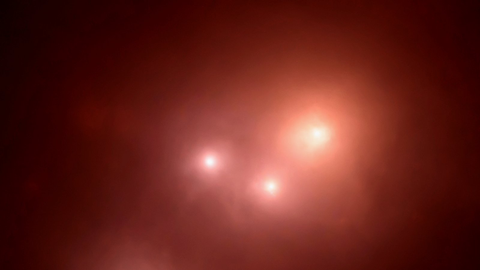 Man Details Harrowing UFO Encounter I 'Felt Fearful For My Life'