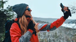 So Many People Have Died Taking Selfies That Researchers Have Dubbed It A ‘Public Health Concern’