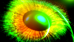 Village Terrorized By 7-Foot Tall ‘Yellow-Eyed Face-Peeling’ Creatures