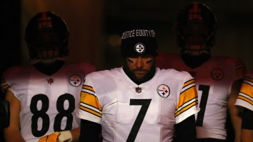 Ben Roethlisberger Calls Out Mike Tomlin As Pittsburgh Steelers Continue To Fall Apart