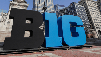 A Big Change Could Be Coming For The Big Ten Basketball Tournament