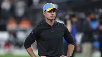 Los Angeles Chargers Coach Brandon Staley Gets Clowned After 63-21 Defeat