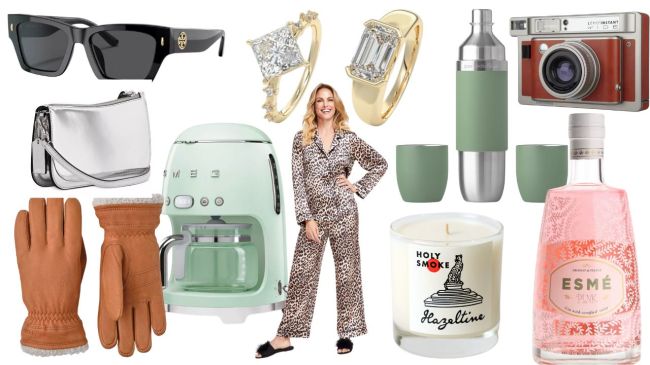 Best gifts for her gift guide