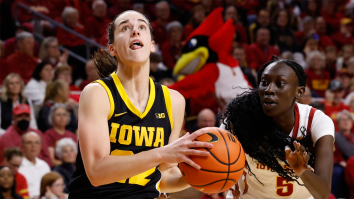Indianapolis Businesses Are Campaigning For Caitlin Clark To Join The WNBA’s Fever